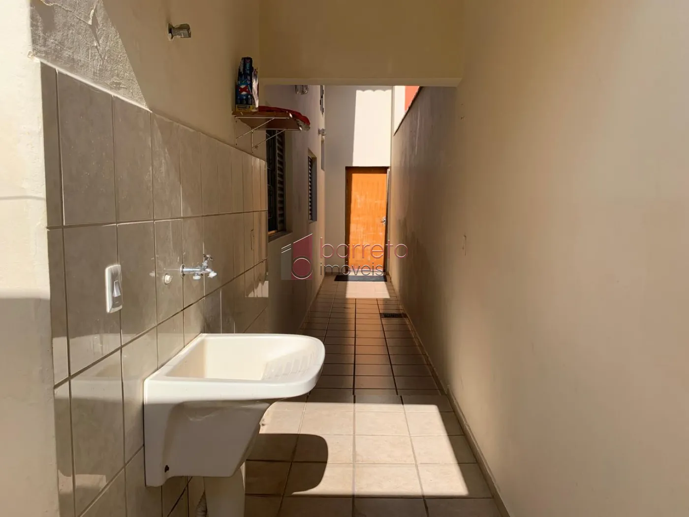CASA TÉRREA PARA VENDA E LOCAÇÃO NO PARQUE CIDADE JARDIM II – JUNDIAÍ/SP