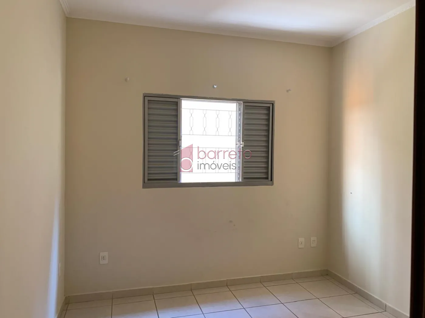 CASA TÉRREA PARA VENDA E LOCAÇÃO NO PARQUE CIDADE JARDIM II – JUNDIAÍ/SP