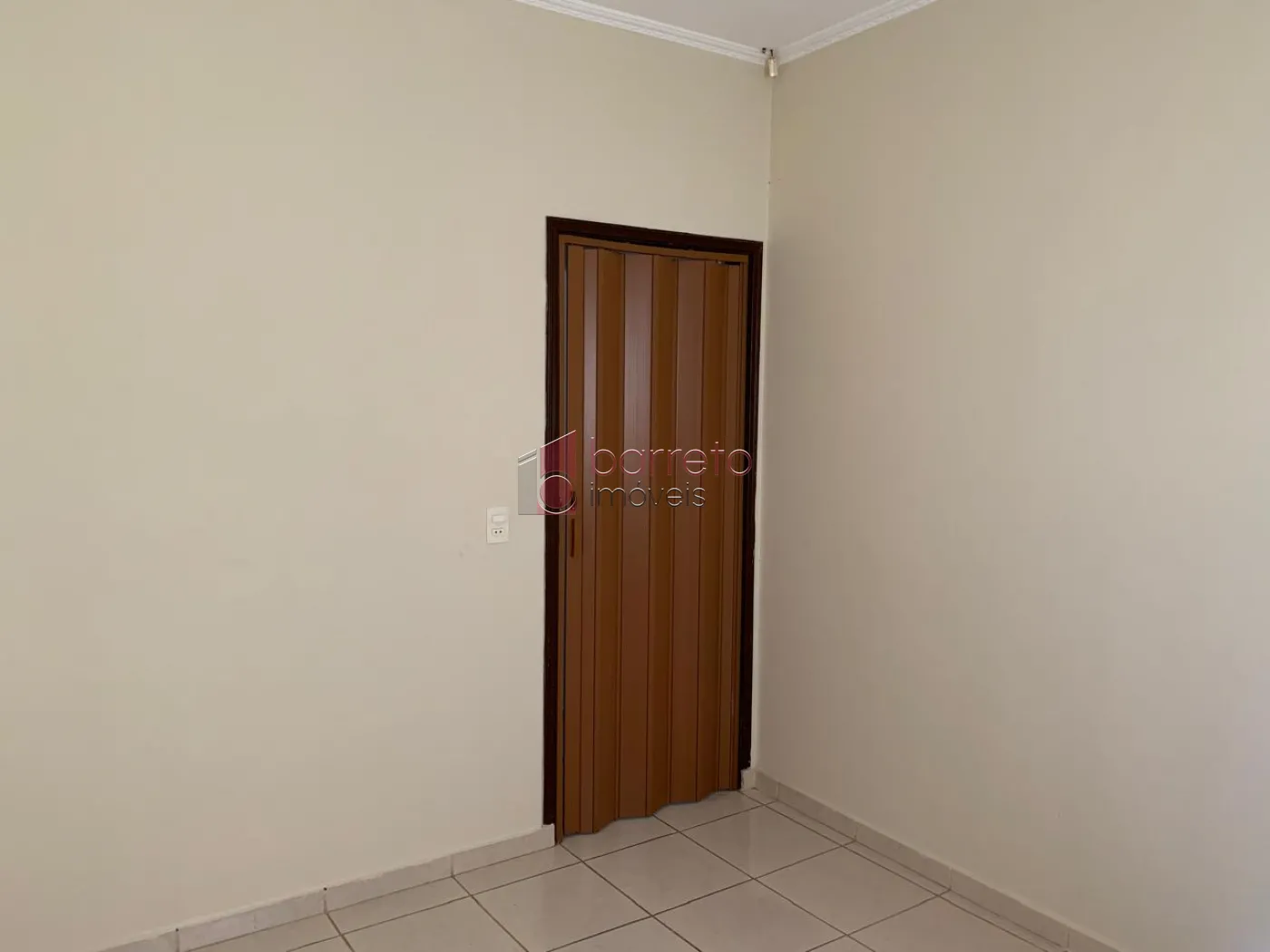 CASA TÉRREA PARA VENDA E LOCAÇÃO NO PARQUE CIDADE JARDIM II – JUNDIAÍ/SP