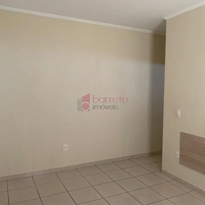 CASA TÉRREA PARA VENDA E LOCAÇÃO NO PARQUE CIDADE JARDIM II – JUNDIAÍ/SP