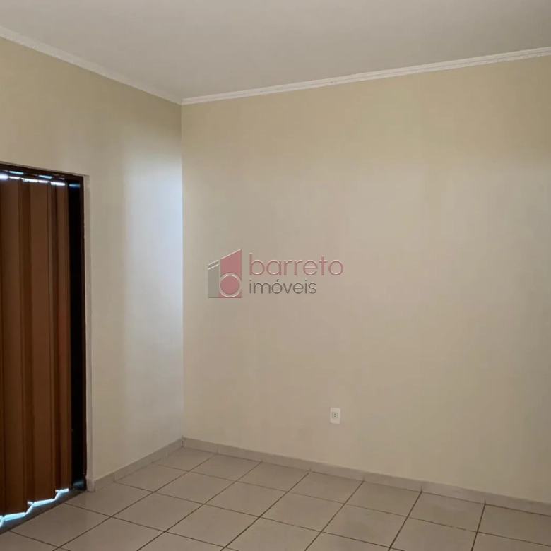 CASA TÉRREA PARA VENDA E LOCAÇÃO NO PARQUE CIDADE JARDIM II – JUNDIAÍ/SP