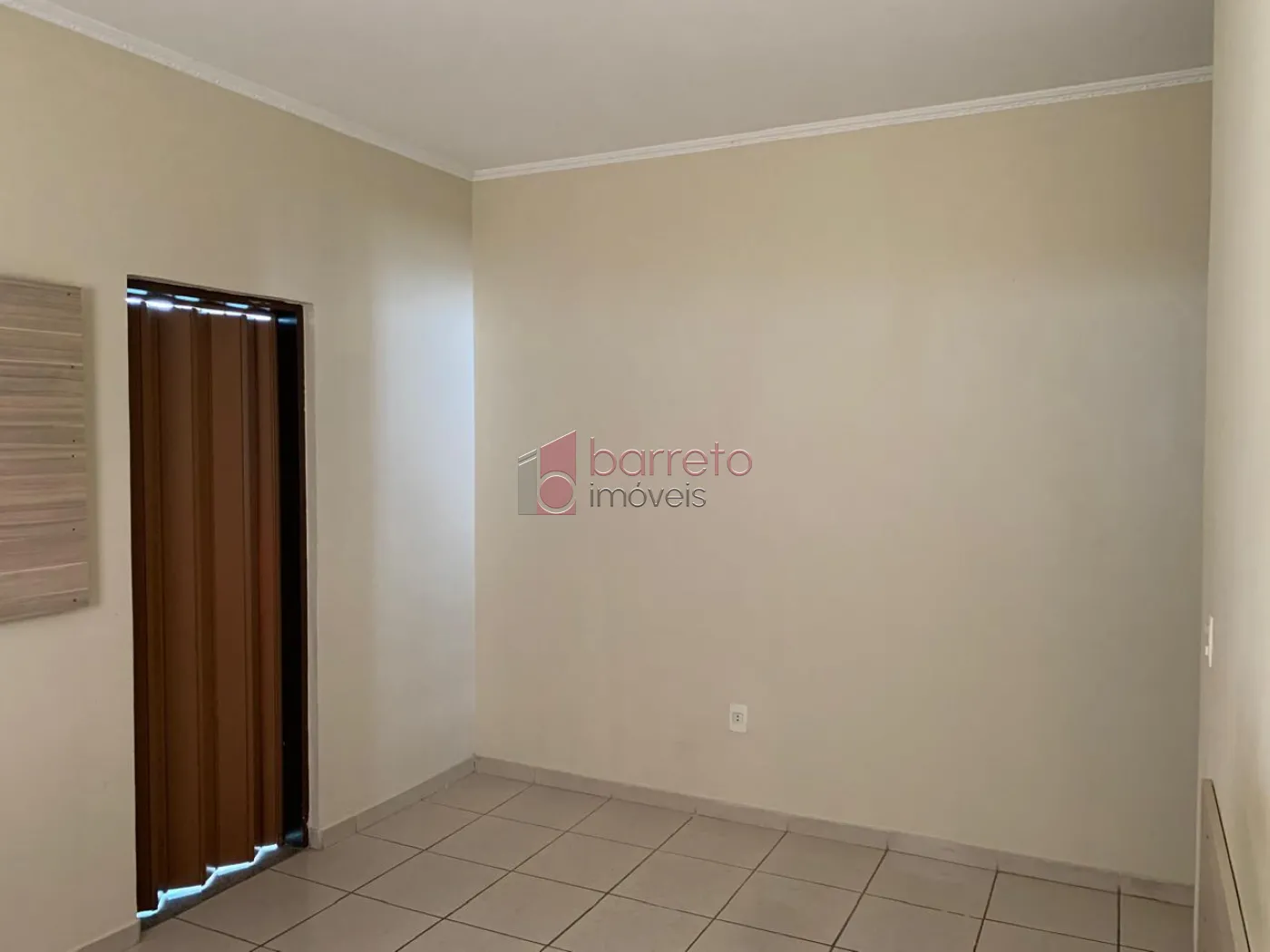 CASA TÉRREA PARA VENDA E LOCAÇÃO NO PARQUE CIDADE JARDIM II – JUNDIAÍ/SP
