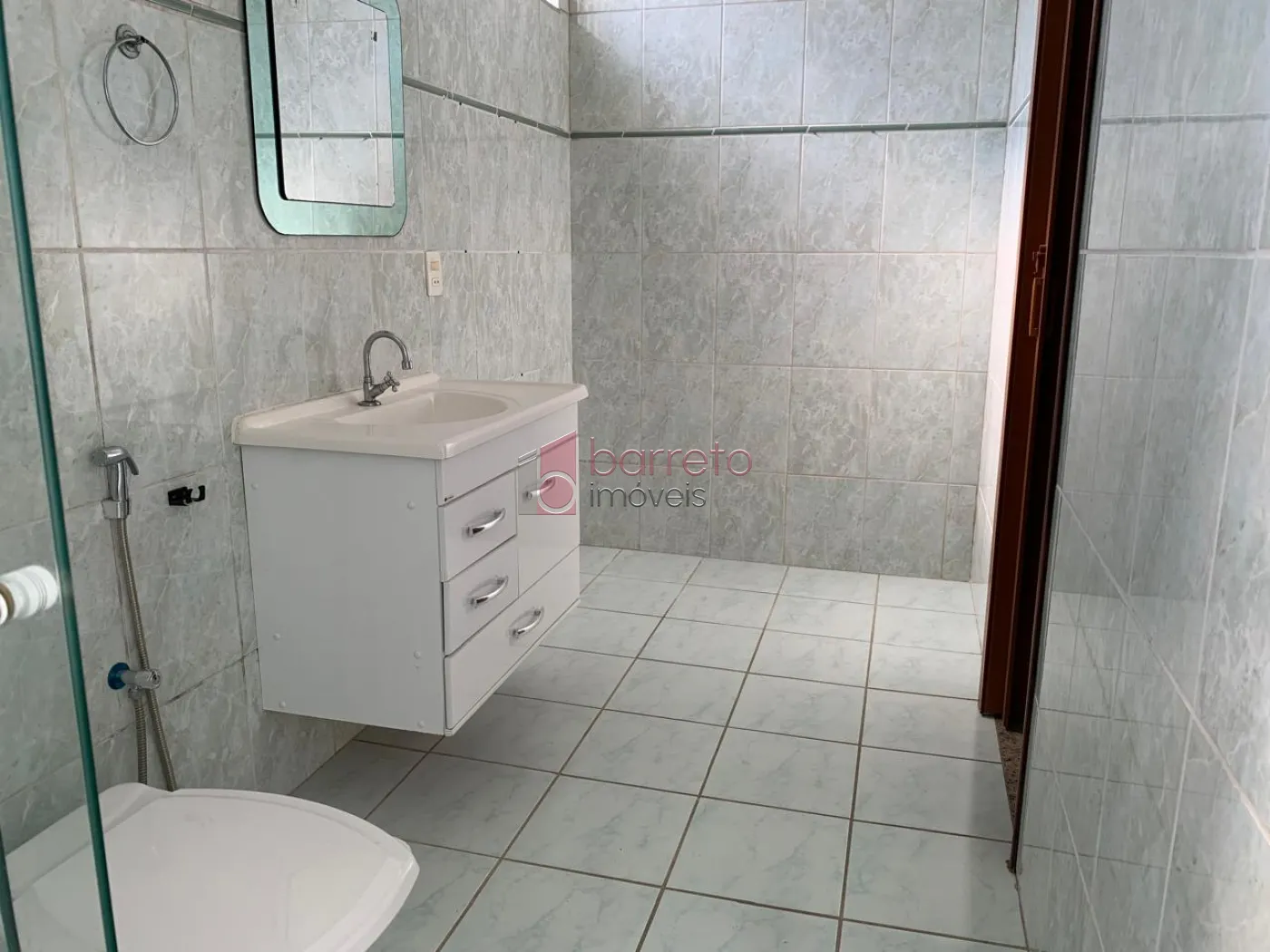 CASA TÉRREA PARA VENDA E LOCAÇÃO NO PARQUE CIDADE JARDIM II – JUNDIAÍ/SP