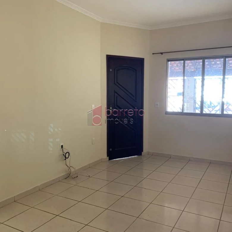 CASA TÉRREA PARA VENDA E LOCAÇÃO NO PARQUE CIDADE JARDIM II – JUNDIAÍ/SP