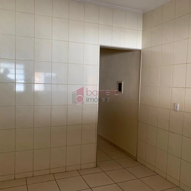 CASA TÉRREA PARA VENDA E LOCAÇÃO NO PARQUE CIDADE JARDIM II – JUNDIAÍ/SP
