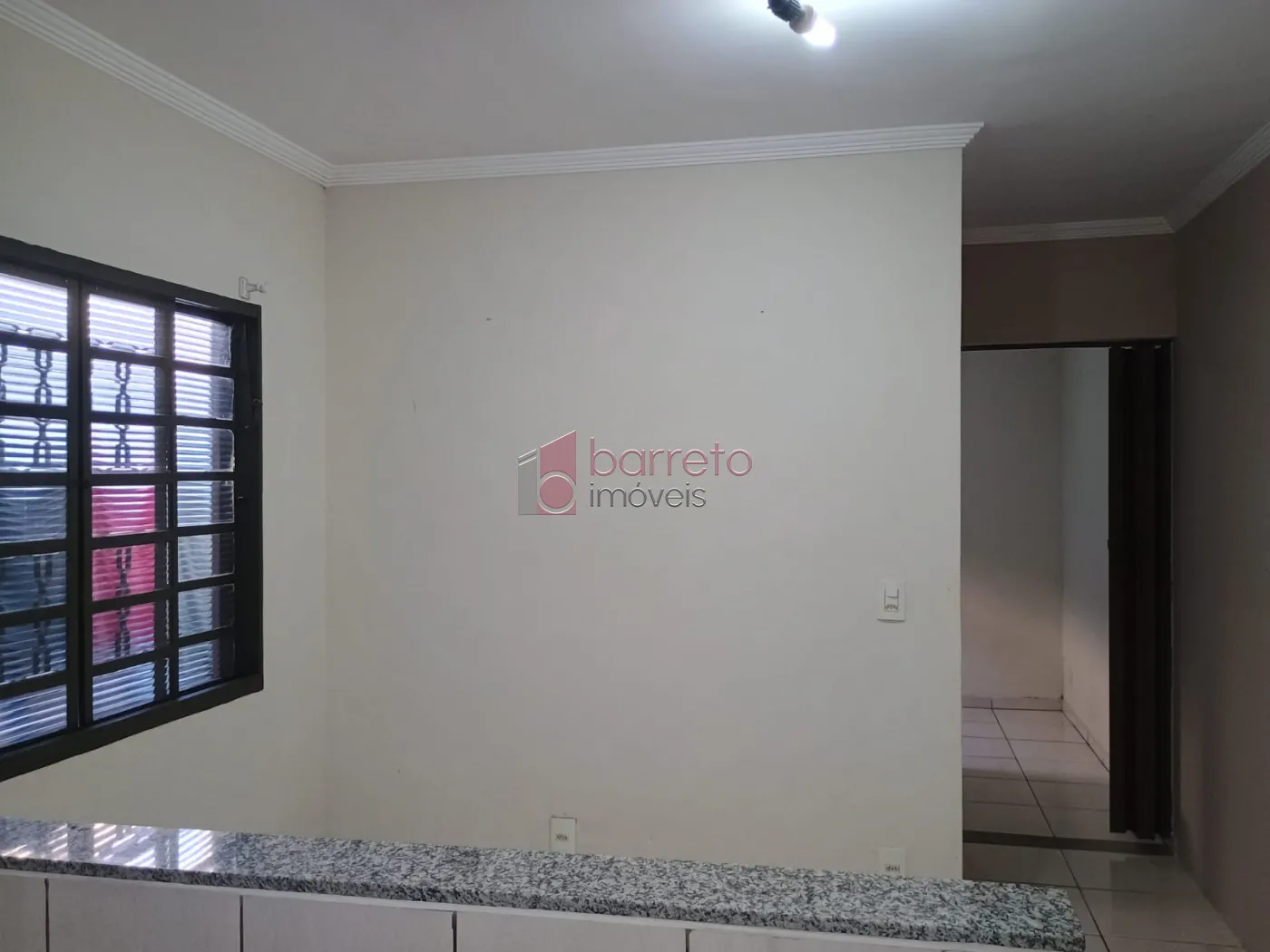 CASA PARA VENDA NO BAIRRO PARQUE RESIDENCIAL II – JUNDIAÍ/SP