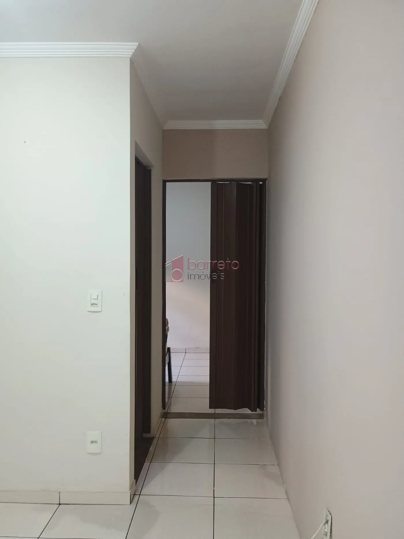 CASA PARA VENDA NO BAIRRO PARQUE RESIDENCIAL II – JUNDIAÍ/SP
