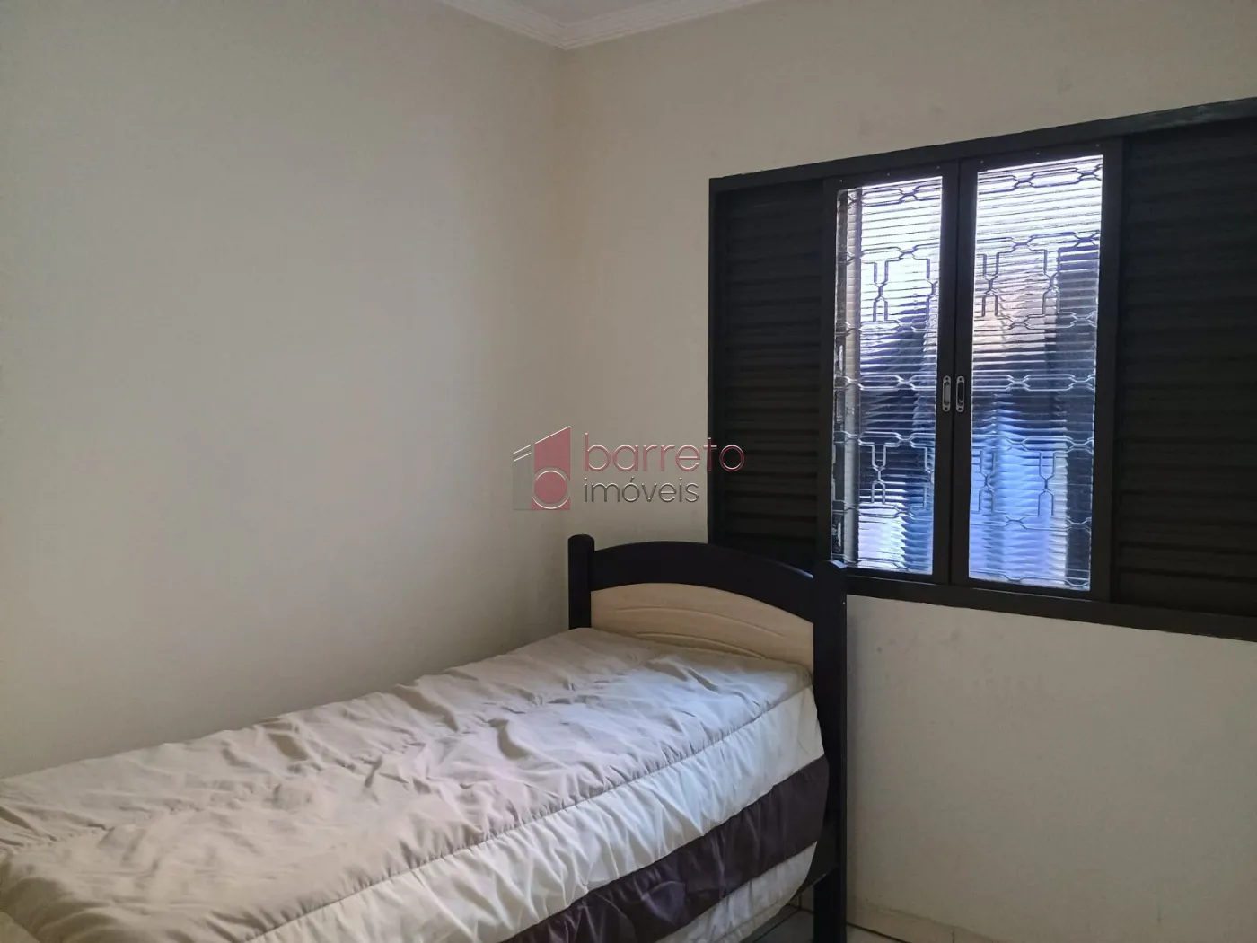 CASA PARA VENDA NO BAIRRO PARQUE RESIDENCIAL II – JUNDIAÍ/SP