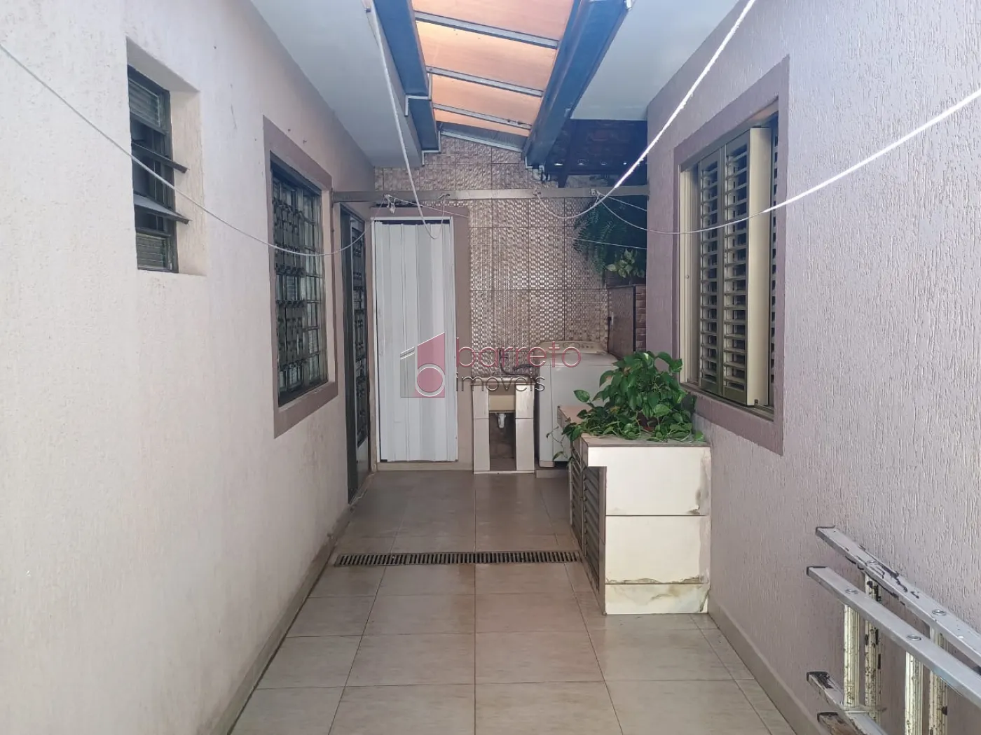 CASA PARA VENDA NO BAIRRO PARQUE RESIDENCIAL II – JUNDIAÍ/SP