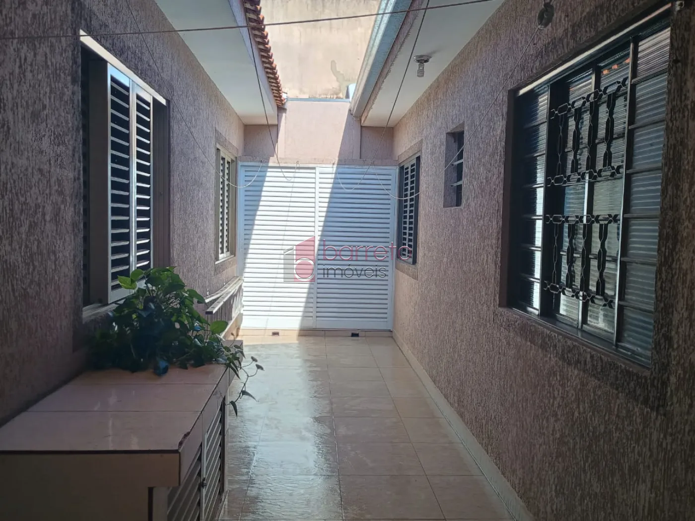 CASA PARA VENDA NO BAIRRO PARQUE RESIDENCIAL II – JUNDIAÍ/SP
