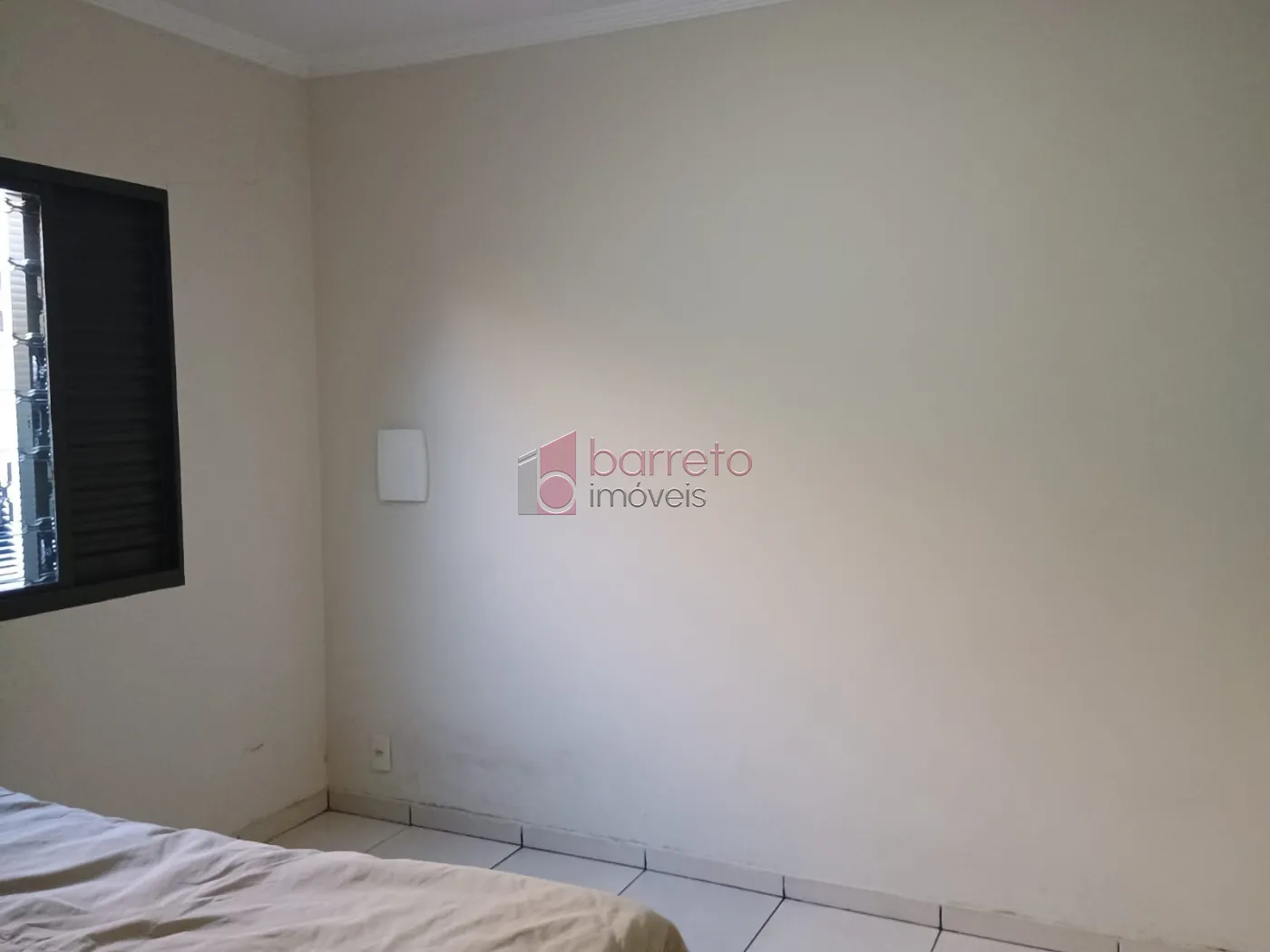 CASA PARA VENDA NO BAIRRO PARQUE RESIDENCIAL II – JUNDIAÍ/SP