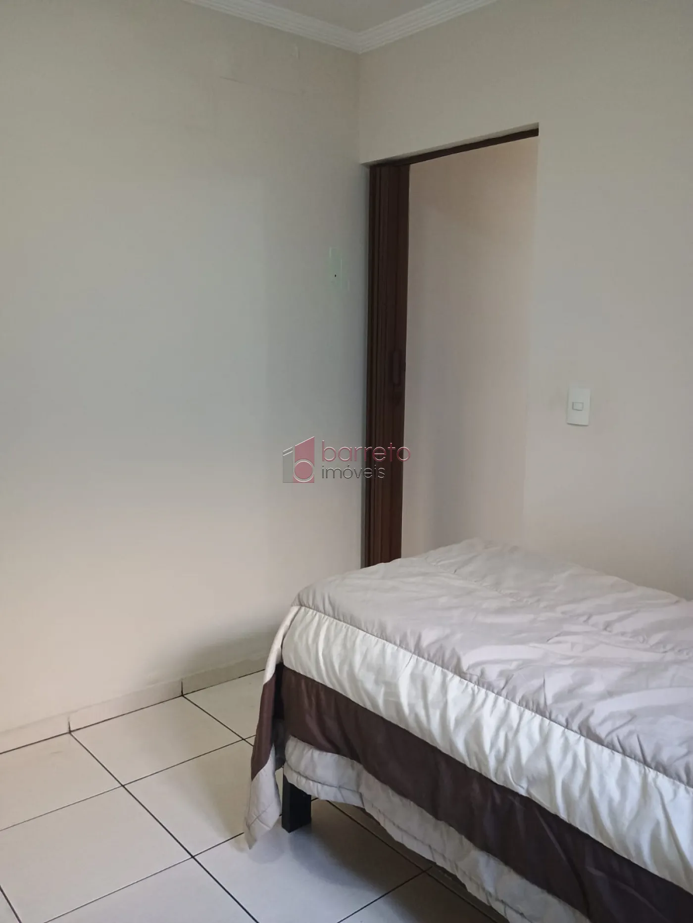 CASA PARA VENDA NO BAIRRO PARQUE RESIDENCIAL II – JUNDIAÍ/SP