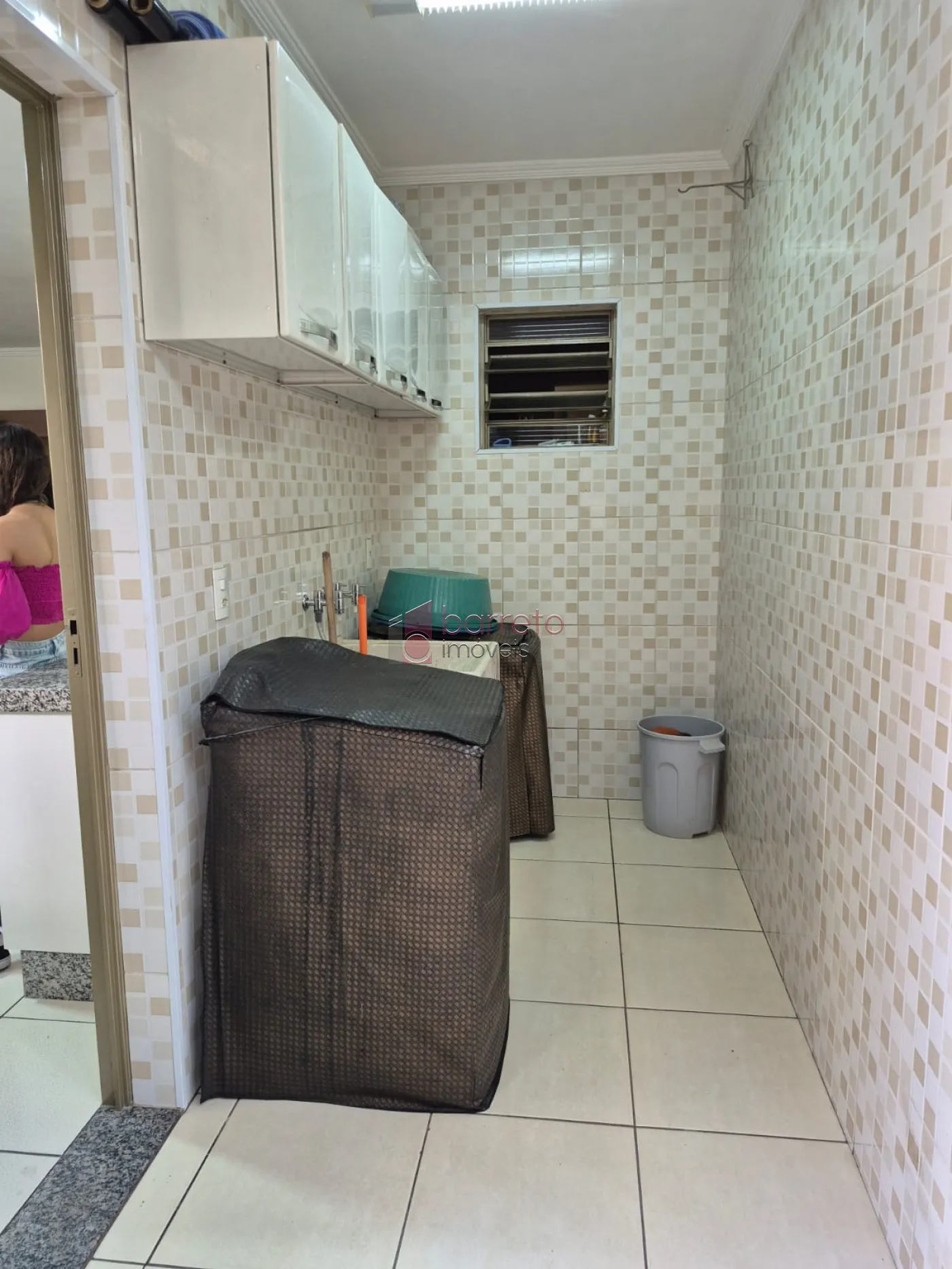 CASA PARA VENDA NO BAIRRO PARQUE RESIDENCIAL II – JUNDIAÍ/SP