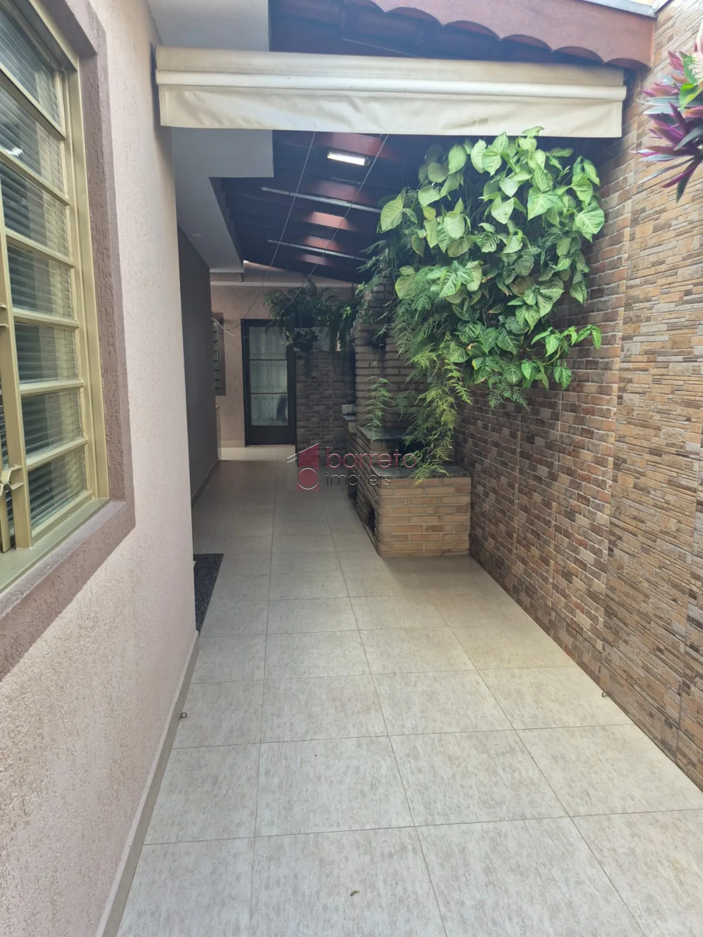 CASA PARA VENDA NO BAIRRO PARQUE RESIDENCIAL II – JUNDIAÍ/SP