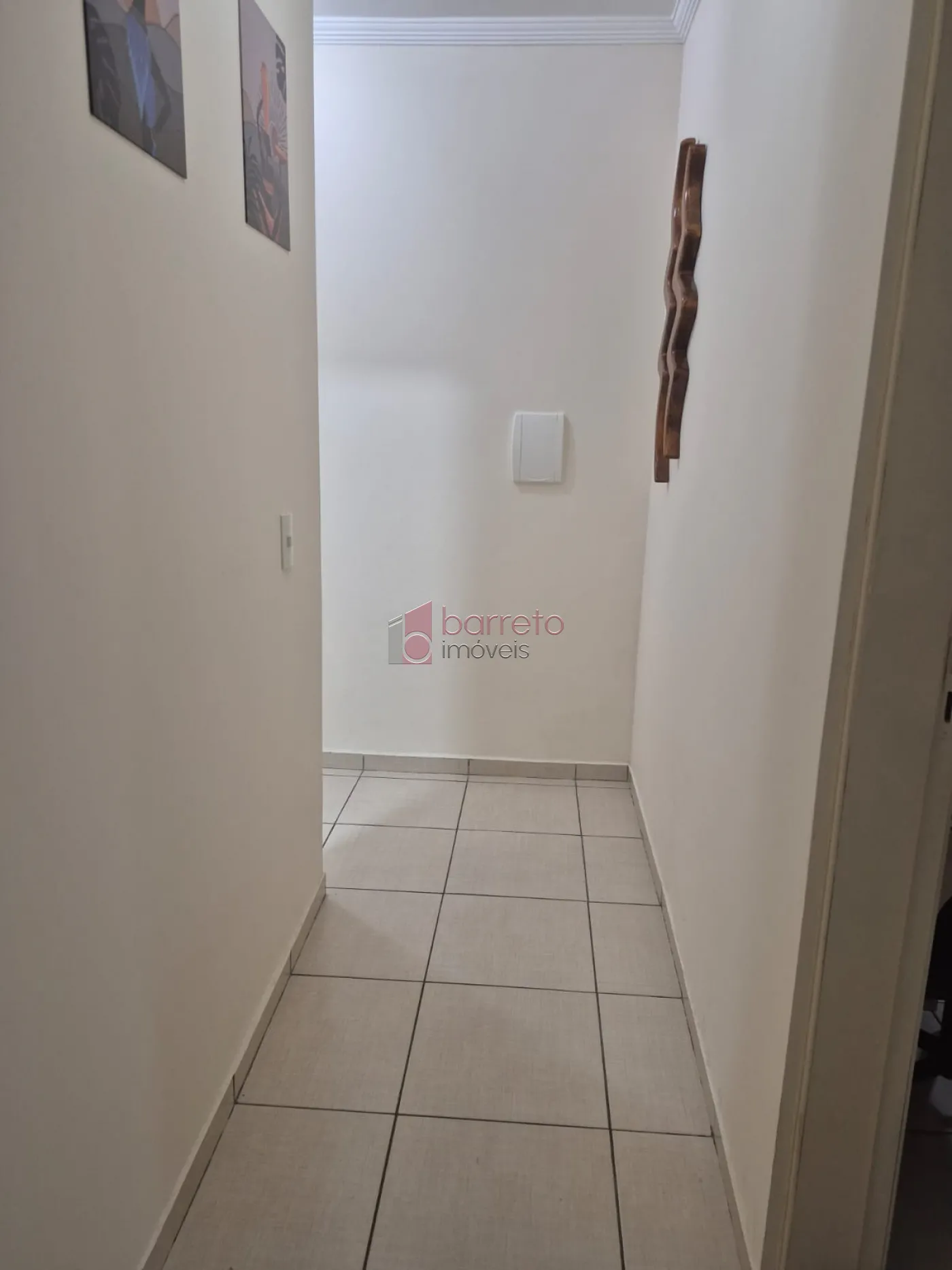 CASA PARA VENDA NO BAIRRO PARQUE RESIDENCIAL II – JUNDIAÍ/SP