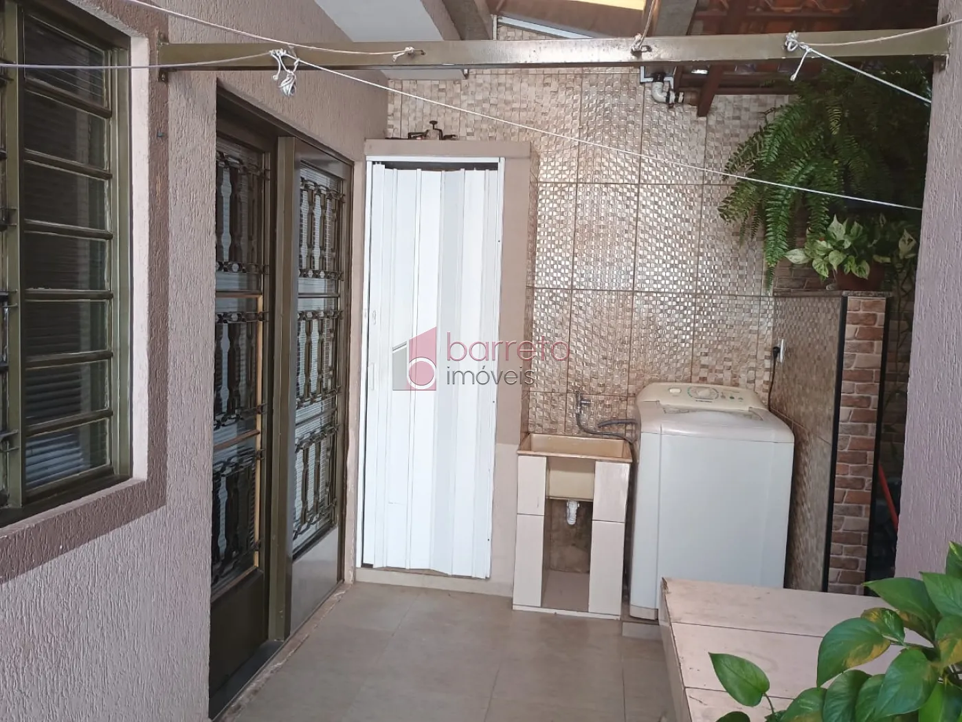 CASA PARA VENDA NO BAIRRO PARQUE RESIDENCIAL II – JUNDIAÍ/SP