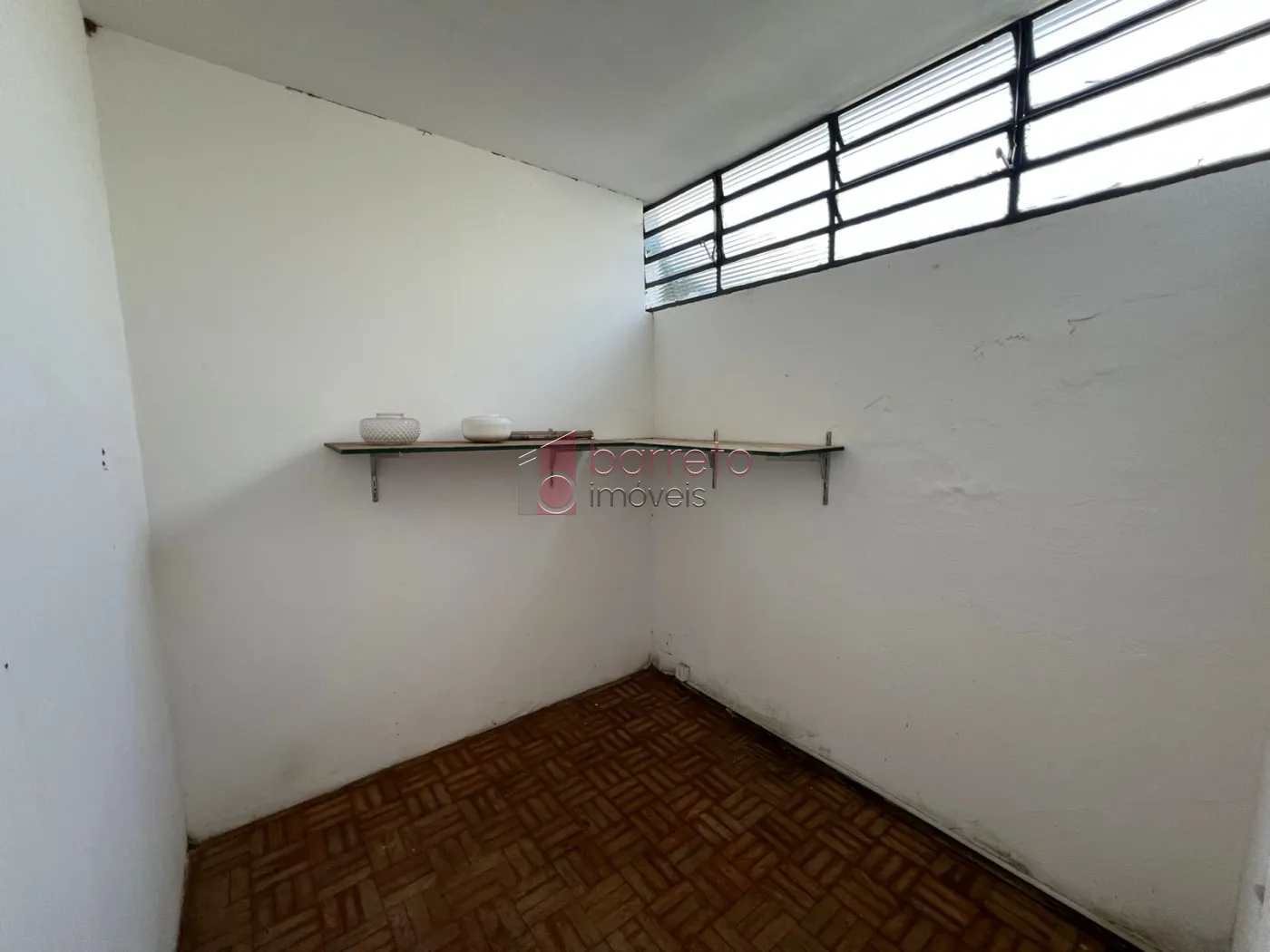 CASA TÉRREA RESIDENCIAL E COMERCIAL PARA LOCAÇÃO E VENDA NO BAIRRO VIANELO – JUNDIAÍ/SP