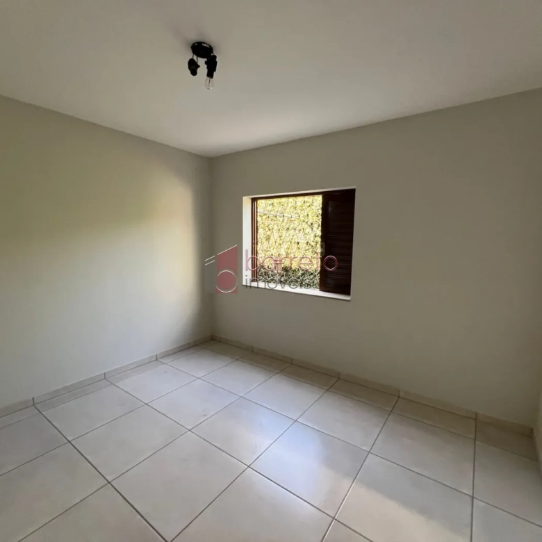 CASA TÉRREA RESIDENCIAL E COMERCIAL PARA VENDA NO BAIRRO VIANELO – JUNDIAÍ/SP