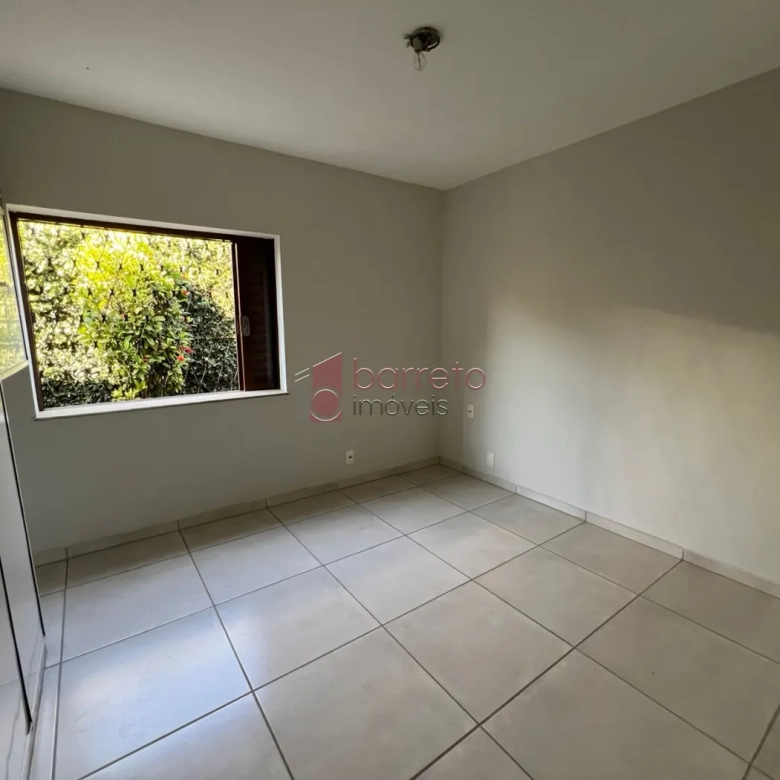 CASA TÉRREA RESIDENCIAL E COMERCIAL PARA VENDA NO BAIRRO VIANELO – JUNDIAÍ/SP