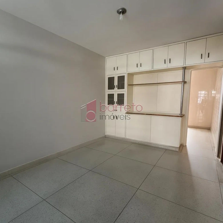 CASA TÉRREA RESIDENCIAL E COMERCIAL PARA VENDA NO BAIRRO VIANELO – JUNDIAÍ/SP