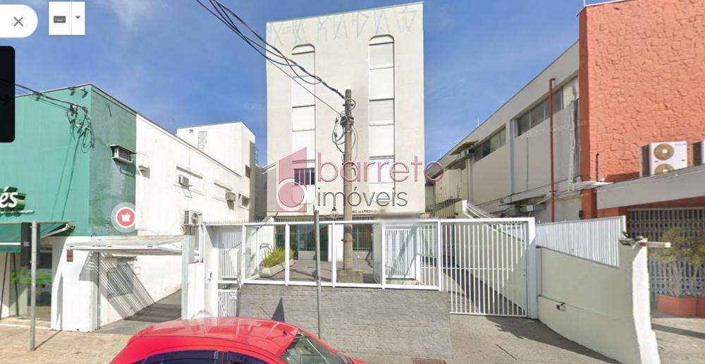 APARTAMENTO À VENDA NO EDIFÍCIO MARECHAL – CENTRO – JUNDIAÍ/SP