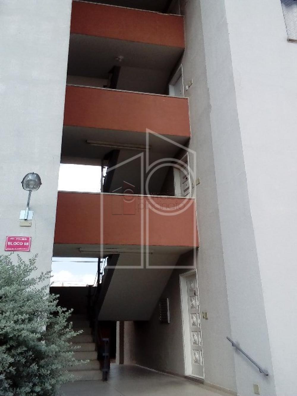 APARTAMENTO À VENDA NO CONDOMÍNIO JARDIM FIGUEIRAS EM JUNDIAÍ/SP