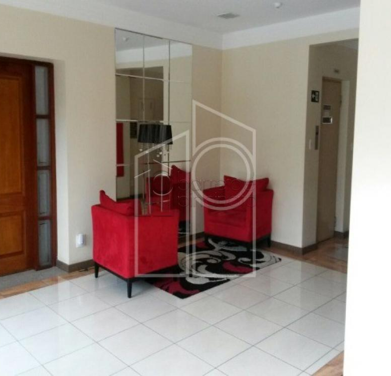 APARTAMENTO COM DOIS QUARTOS À VENDA NO CONDOMÍNIO QUEFREN EM JUNDIAÍ/SP