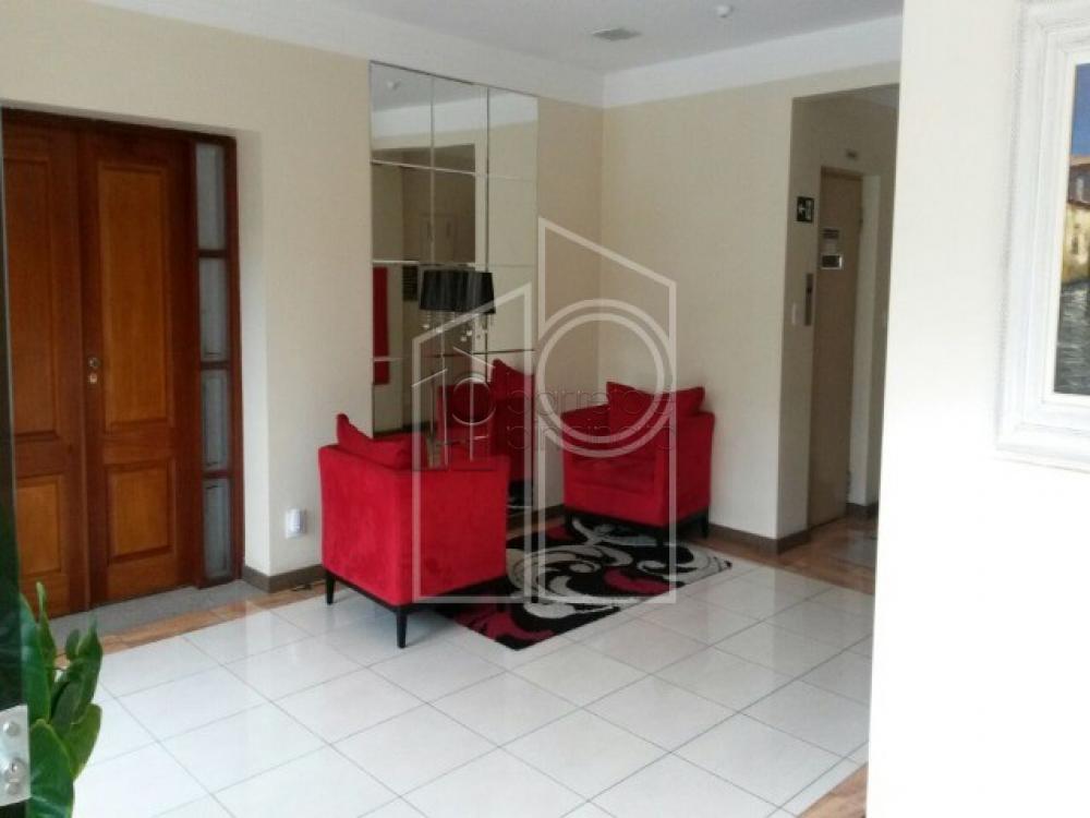 APARTAMENTO COM DOIS QUARTOS À VENDA NO CONDOMÍNIO QUEFREN EM JUNDIAÍ/SP