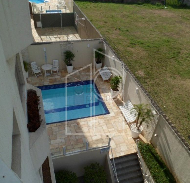 APARTAMENTO COM DOIS QUARTOS À VENDA NO CONDOMÍNIO QUEFREN EM JUNDIAÍ/SP