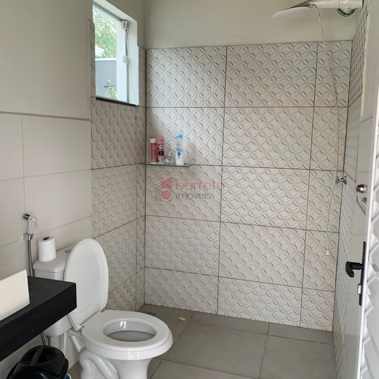 CHÁCARA PARA LOCAÇÃO E VENDA NO CONDOMÍNIO SANTA ROSA – CORRUPIRA – JUNDIAÍ/SP