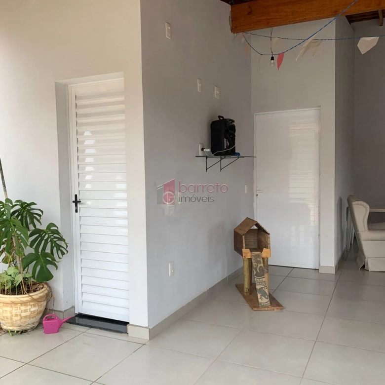 CHÁCARA PARA LOCAÇÃO E VENDA NO CONDOMÍNIO SANTA ROSA – CORRUPIRA – JUNDIAÍ/SP