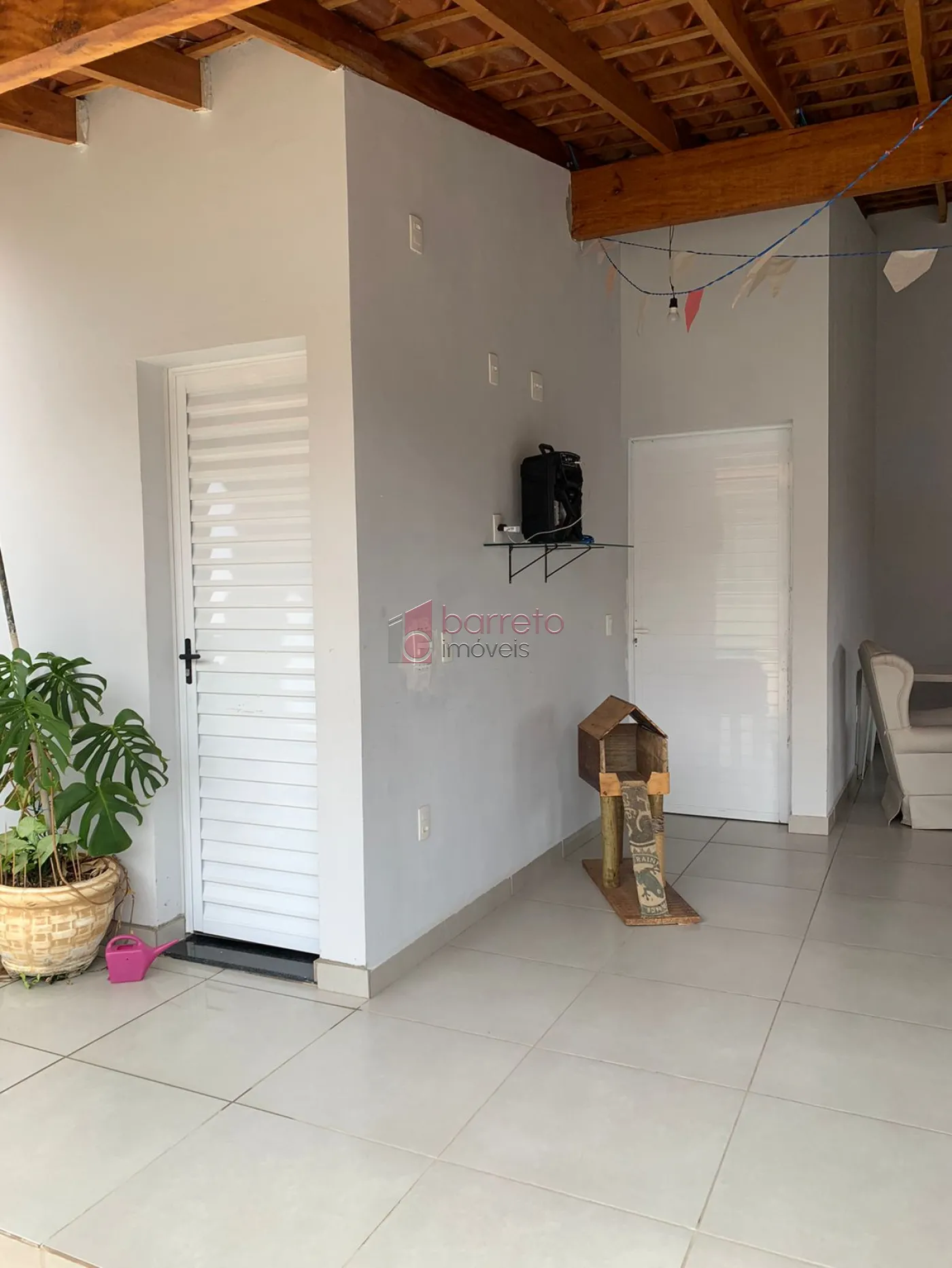 CHÁCARA PARA LOCAÇÃO E VENDA NO CONDOMÍNIO SANTA ROSA – CORRUPIRA – JUNDIAÍ/SP