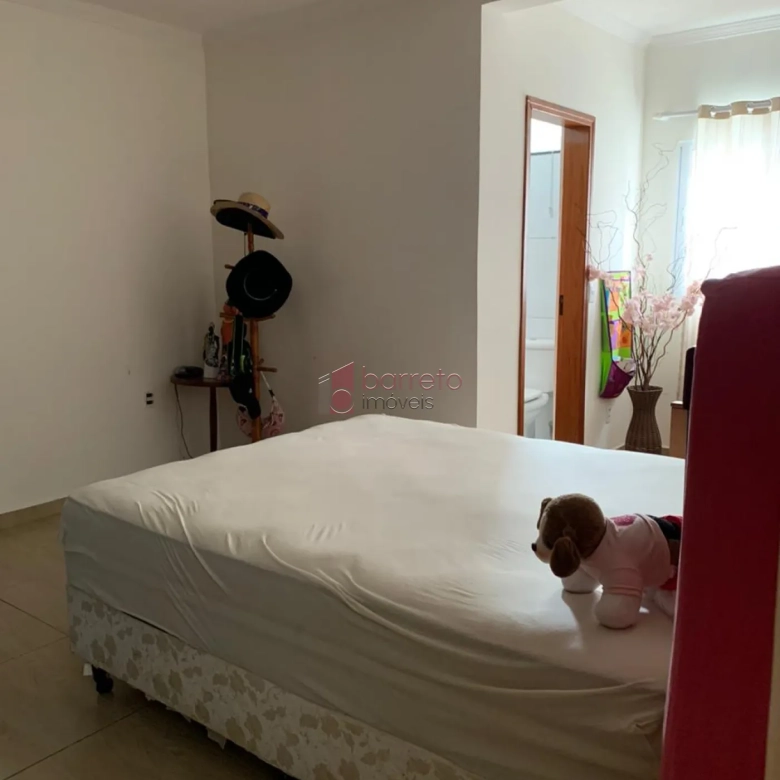 CHÁCARA PARA LOCAÇÃO E VENDA NO CONDOMÍNIO SANTA ROSA – CORRUPIRA – JUNDIAÍ/SP