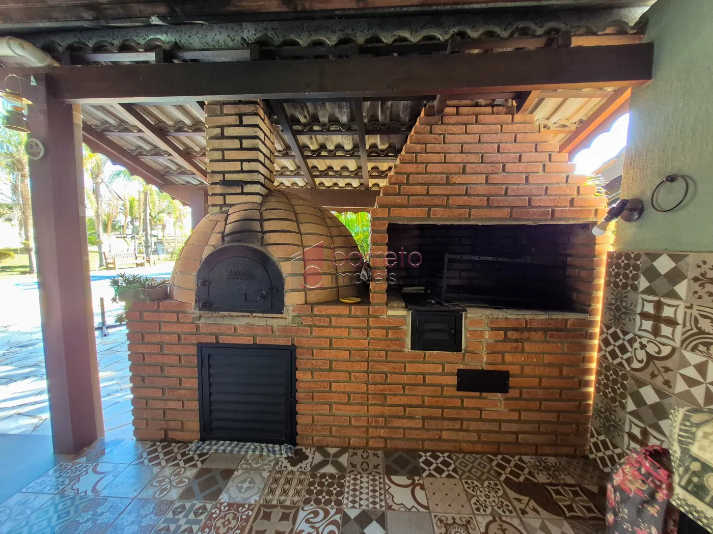 CHÁCARA À VENDA NO CONDOMÍNIO PARQUE DOS CAFEZAIS VI – ITUPEVA/SP