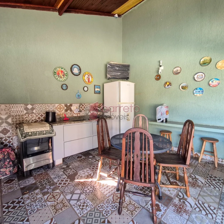 CHÁCARA À VENDA NO CONDOMÍNIO PARQUE DOS CAFEZAIS VI – ITUPEVA/SP