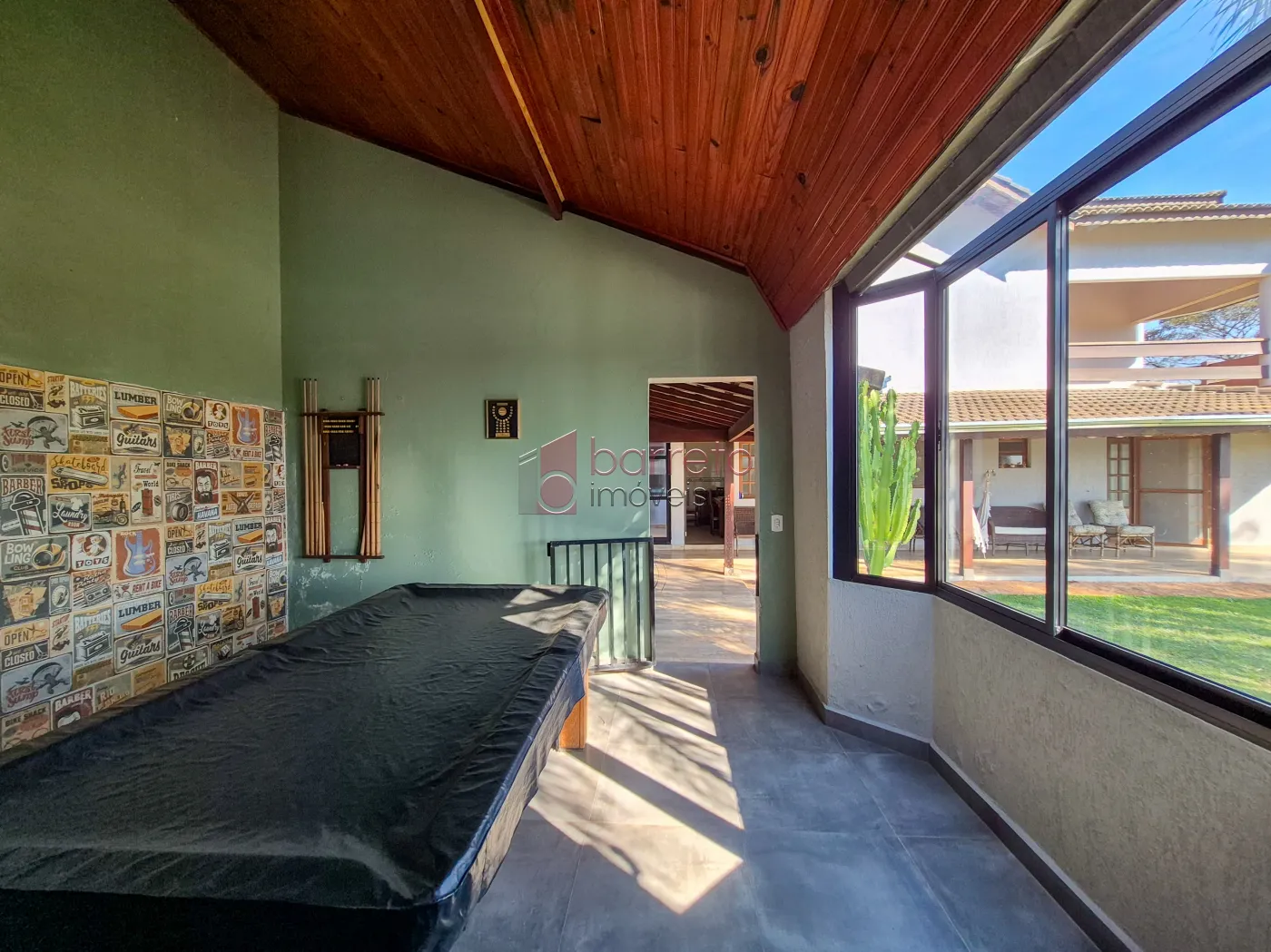 CHÁCARA À VENDA NO CONDOMÍNIO PARQUE DOS CAFEZAIS VI – ITUPEVA/SP