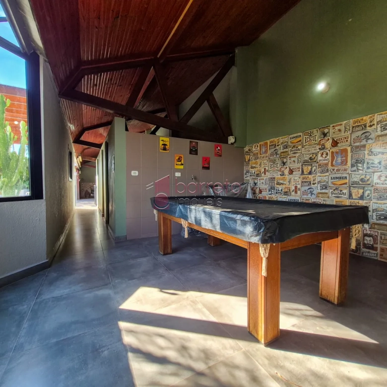 CHÁCARA À VENDA NO CONDOMÍNIO PARQUE DOS CAFEZAIS VI – ITUPEVA/SP