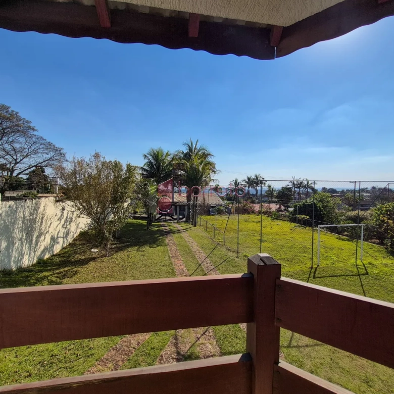 CHÁCARA À VENDA NO CONDOMÍNIO PARQUE DOS CAFEZAIS VI – ITUPEVA/SP