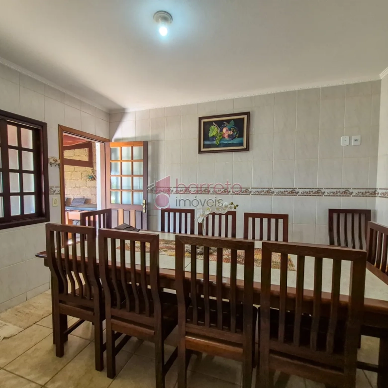 CHÁCARA À VENDA NO CONDOMÍNIO PARQUE DOS CAFEZAIS VI – ITUPEVA/SP