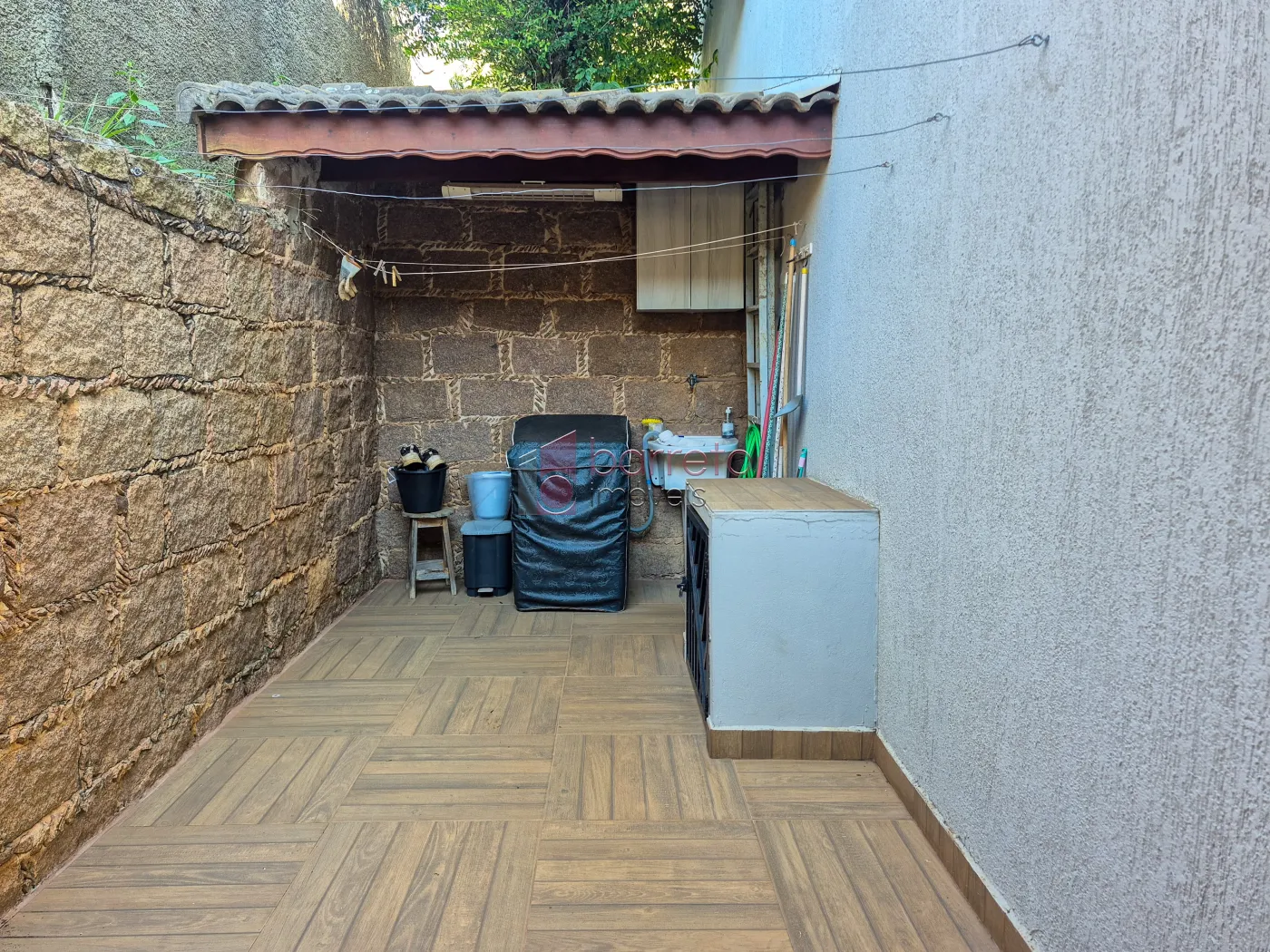 CHÁCARA À VENDA NO CONDOMÍNIO PARQUE DOS CAFEZAIS VI – ITUPEVA/SP