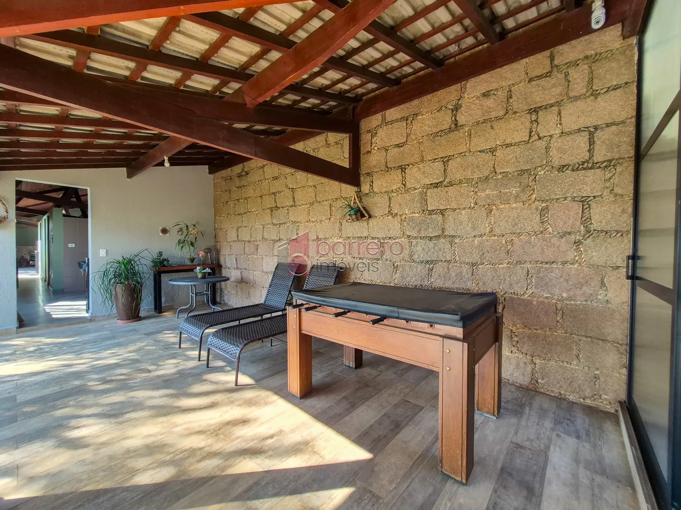 CHÁCARA À VENDA NO CONDOMÍNIO PARQUE DOS CAFEZAIS VI – ITUPEVA/SP
