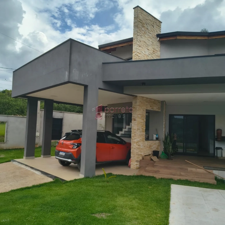 CHÁCARA À VENDA NO BAIRRO CAXAMBÚ – RECANTO BARDI – JUNDIAÍ/SP