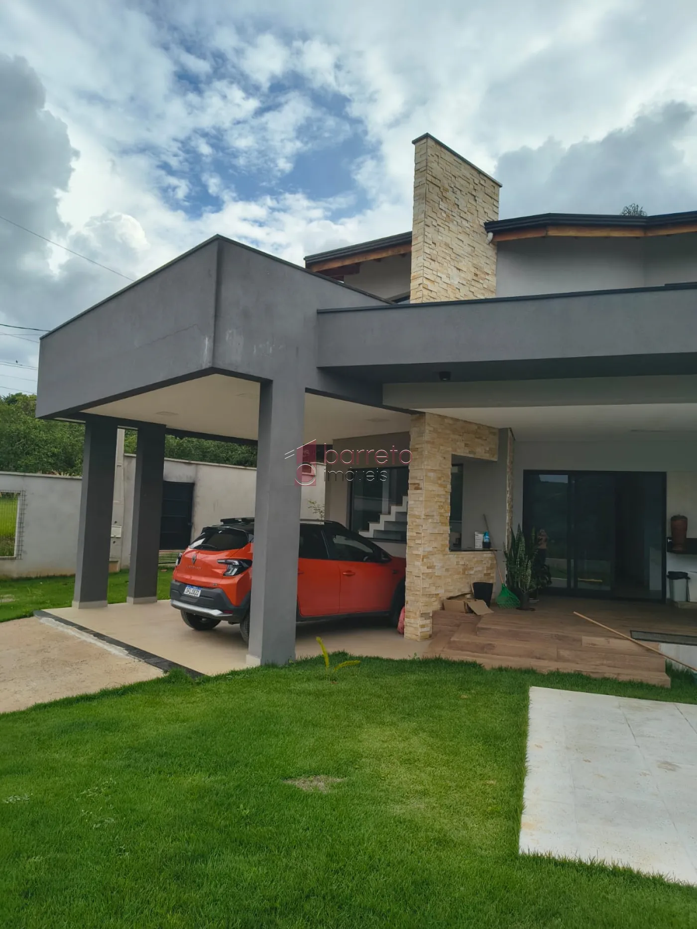CHÁCARA À VENDA NO BAIRRO CAXAMBÚ – RECANTO BARDI – JUNDIAÍ/SP