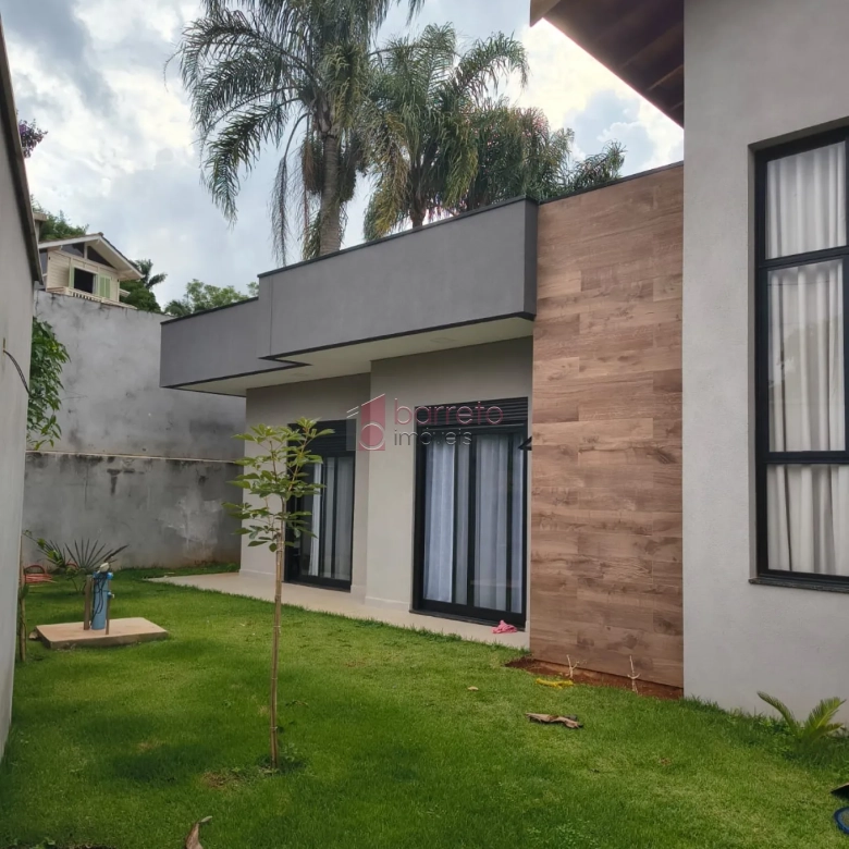 CHÁCARA À VENDA NO BAIRRO CAXAMBÚ – RECANTO BARDI – JUNDIAÍ/SP