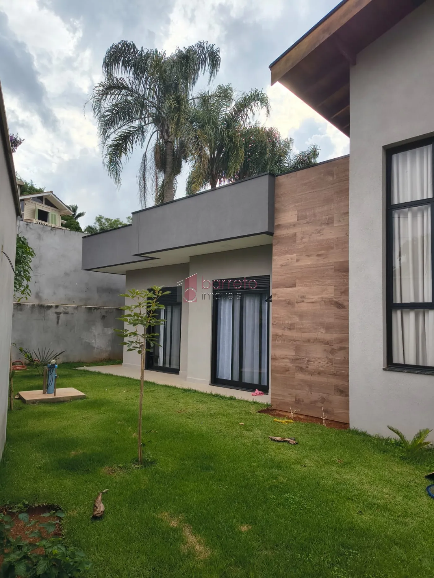 CHÁCARA À VENDA NO BAIRRO CAXAMBÚ – RECANTO BARDI – JUNDIAÍ/SP