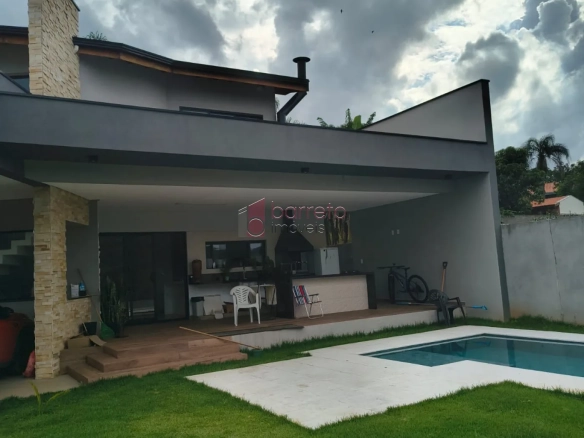 CHÁCARA À VENDA NO BAIRRO CAXAMBÚ – RECANTO BARDI – JUNDIAÍ/SP