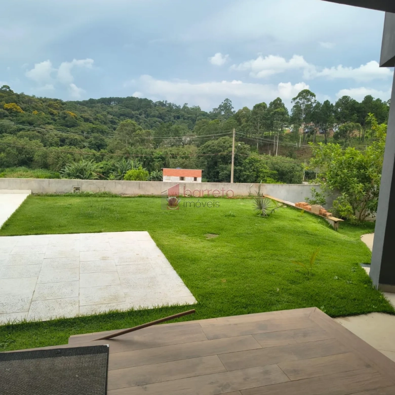 CHÁCARA À VENDA NO BAIRRO CAXAMBÚ – RECANTO BARDI – JUNDIAÍ/SP