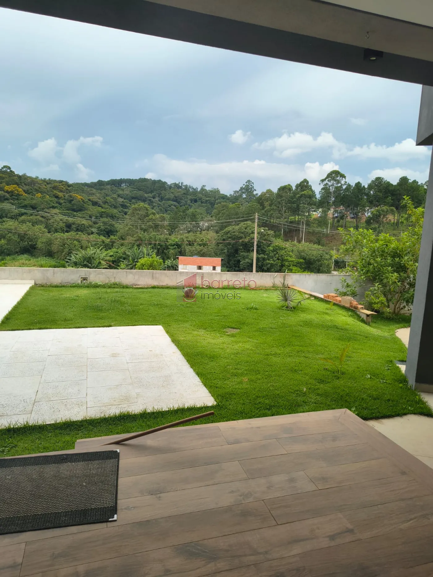 CHÁCARA À VENDA NO BAIRRO CAXAMBÚ – RECANTO BARDI – JUNDIAÍ/SP