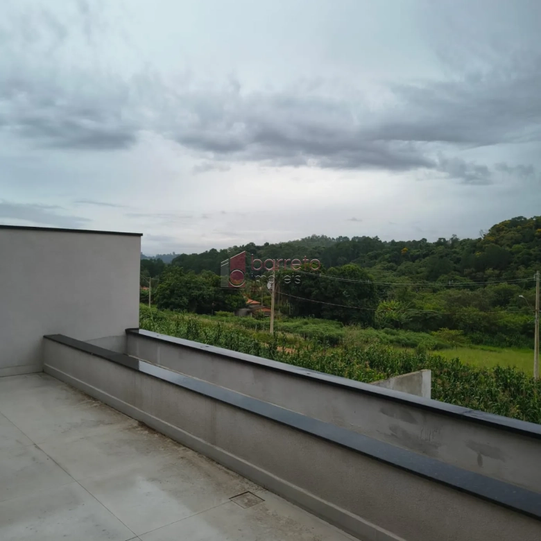 CHÁCARA À VENDA NO BAIRRO CAXAMBÚ – RECANTO BARDI – JUNDIAÍ/SP