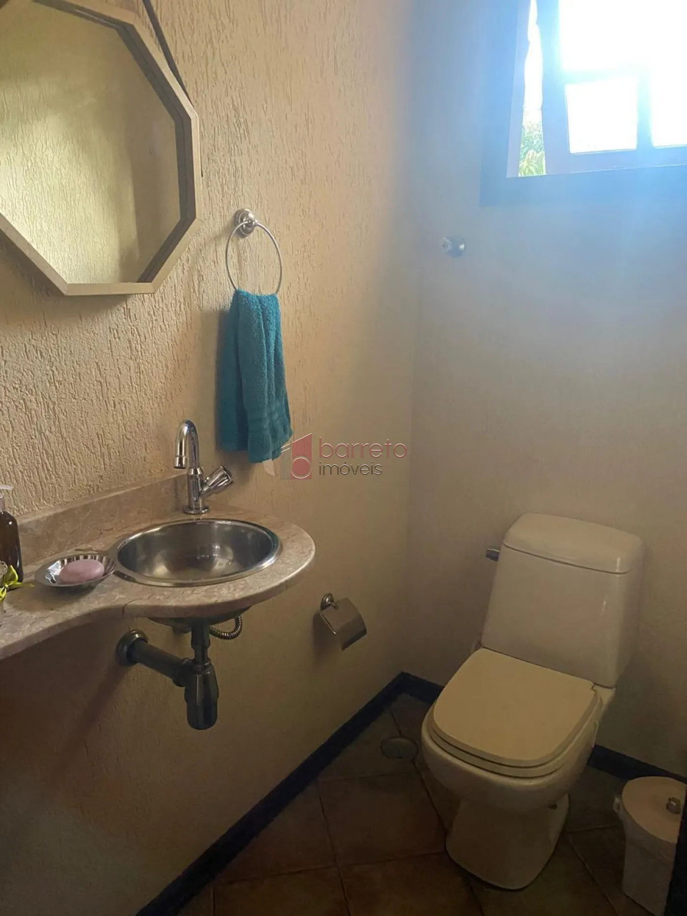 CASA À VENDA NO LOTEAMENTO CHÁCARA PAI JACÓ EM JUNDIAÍ/SP
